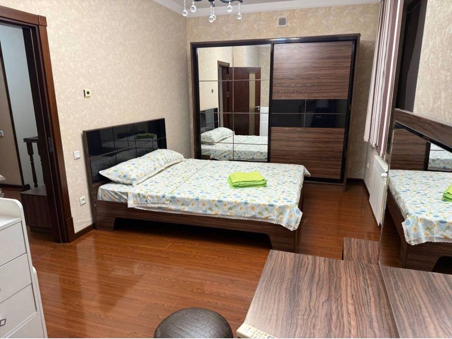 Аренда дом коттедж Циалковский Паркентский базар рядом Town House evro