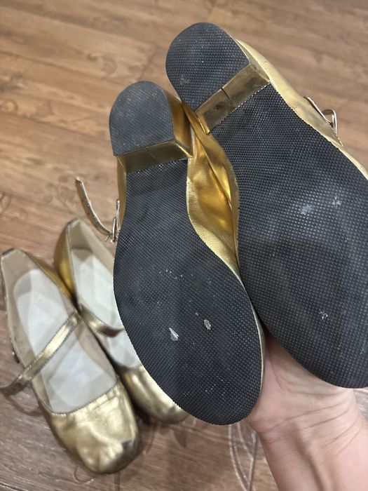Продам туфли для танцев Уральск