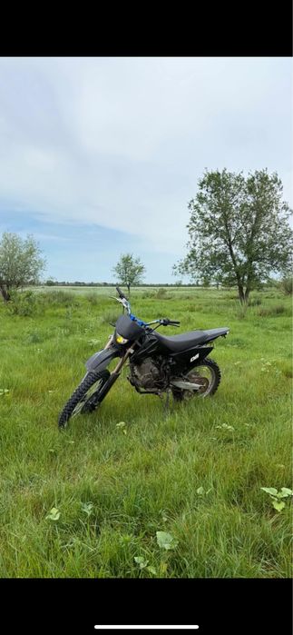 эндурик, сел поехал