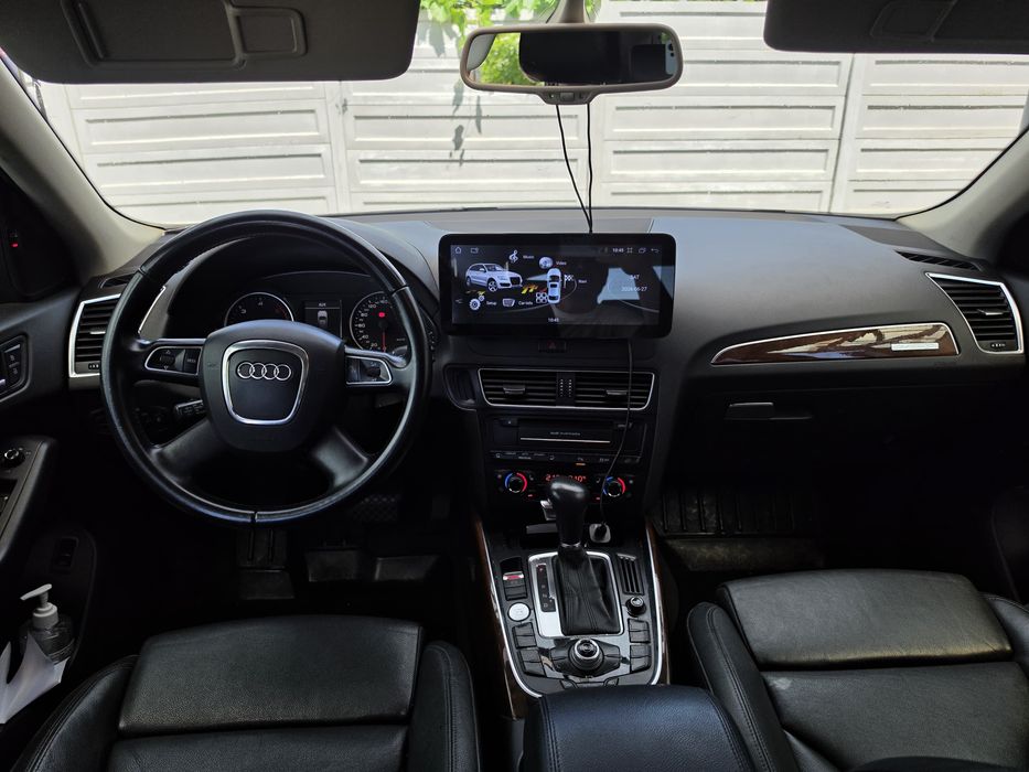 Audi Q5 3.0 TDI Quatro 245 CP 251.000 km, an 2012