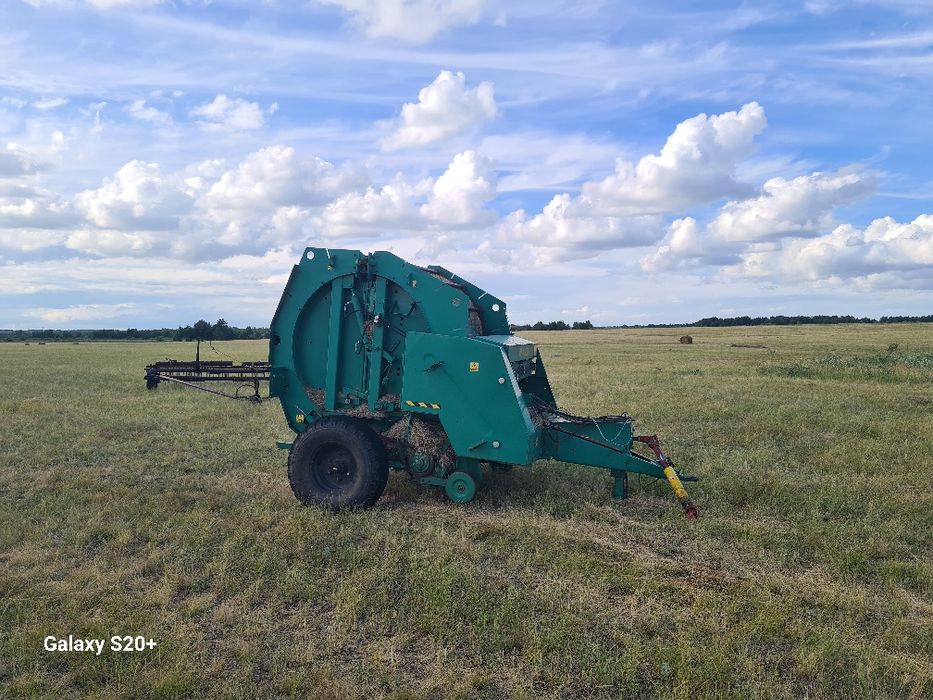 Пресподборщик ПРФ 145