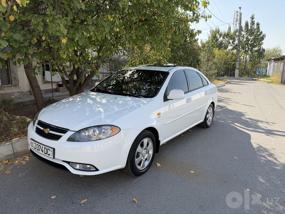 Chevrolet gentra 2019 ideal