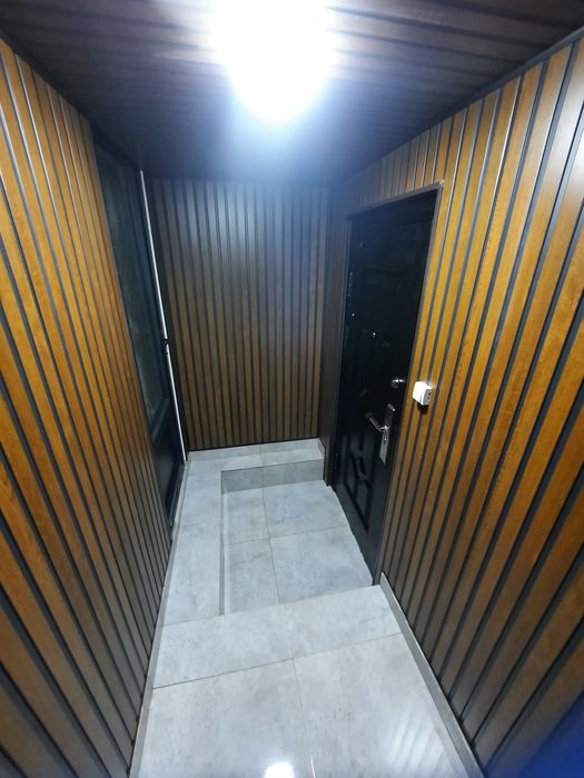 Noturar joy yólni yuzida