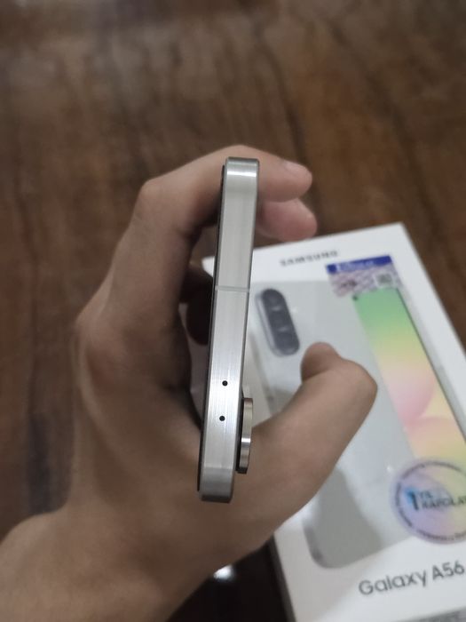 Samsung galaxy a56 garantii