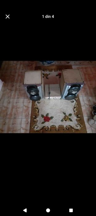 schimb boxe cu statie pe telefon