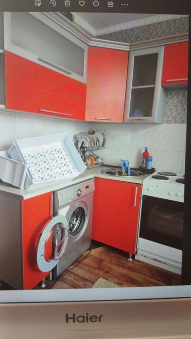 Продается 2 комн. Квартира