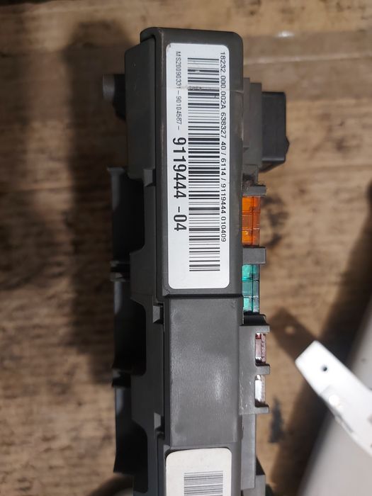 Бушонно табло БМВ Е90 Е91 / BMW E90 E91