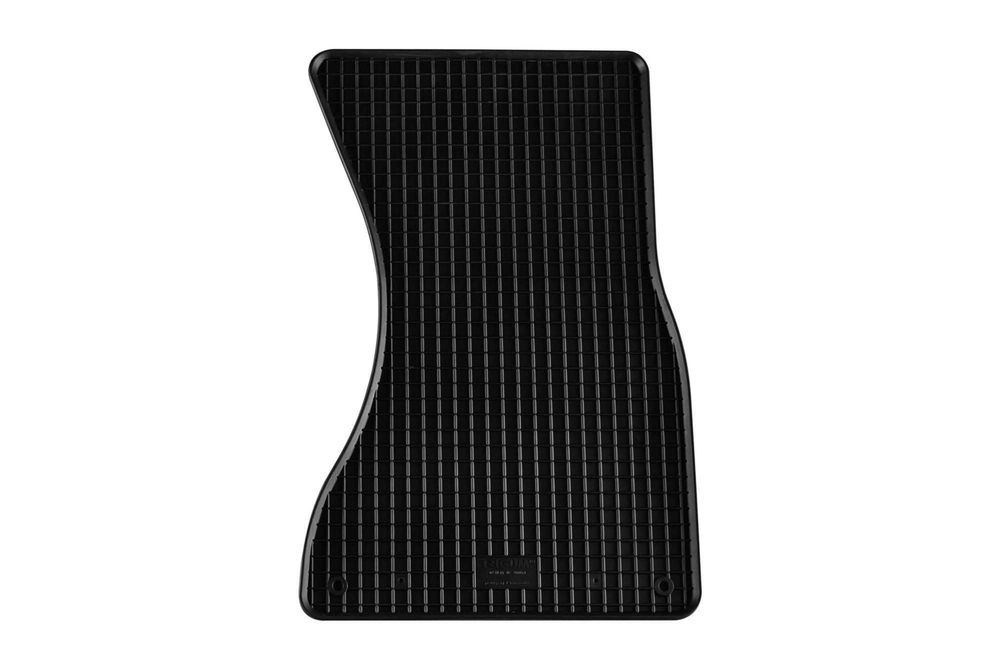 Гумени стелки Rigum съвместими с Audi A7 Sportback 2010-2017, 4 части