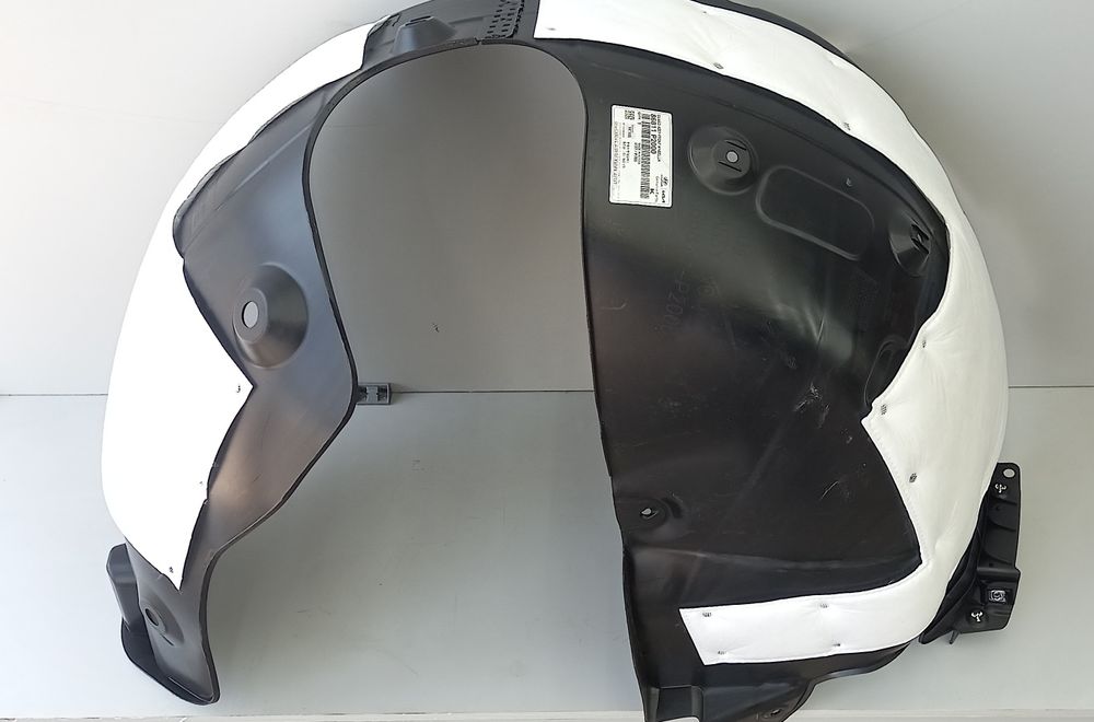 KIA avtomashinalarga PADKRILNIK