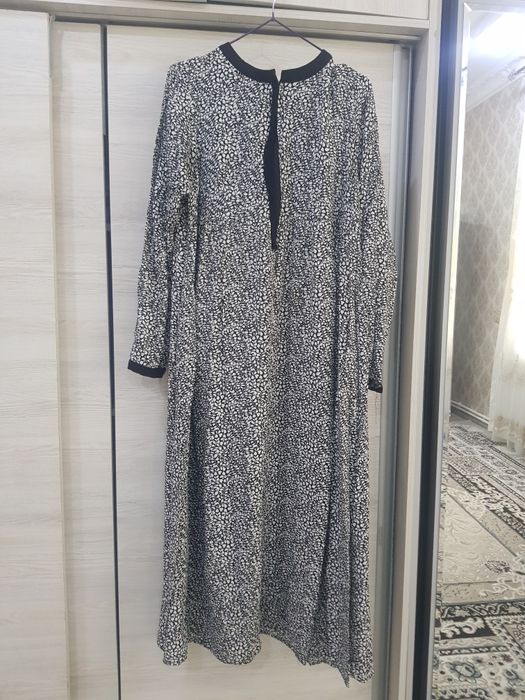 Yozgi ayollar kiyimi