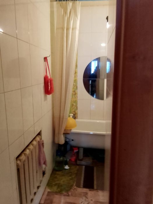 4-х комнатный благоустроенный дом