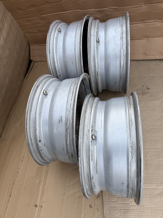 Джанти 16 5x130 Бус Кемпер Fiat Ducato Peugeot Boxer