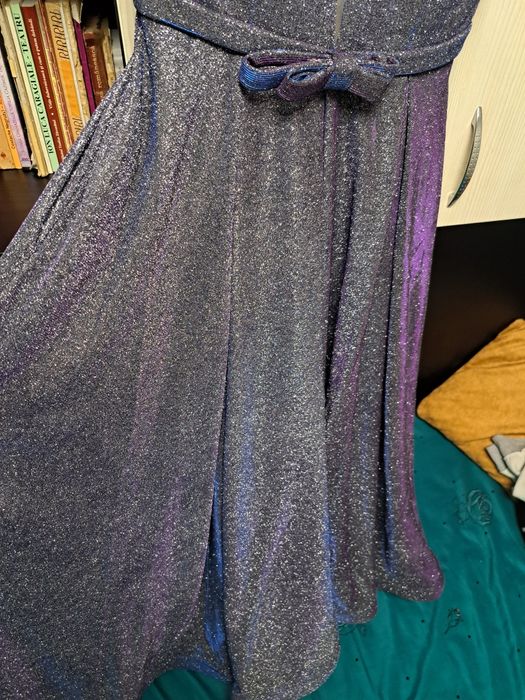 Rochie lunga mărimea 36