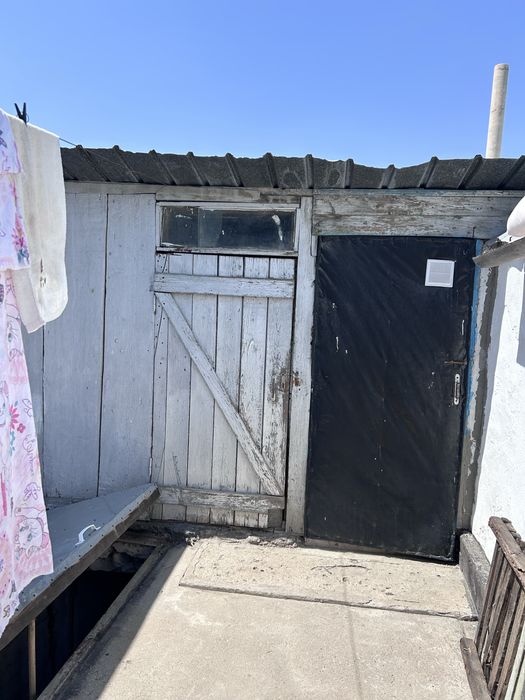 Продается дом в село Аксай