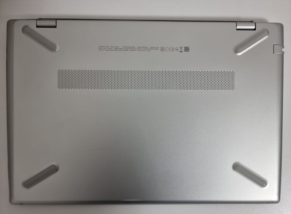 HP pavilion 15-cs2100nl,i7,Nvidia, defect