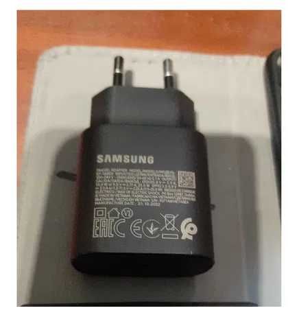 incarcatoare noi Samsung originale super fast charge 25w , usb type c , noi