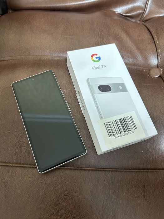 Google Pixel 7 8/128Gb