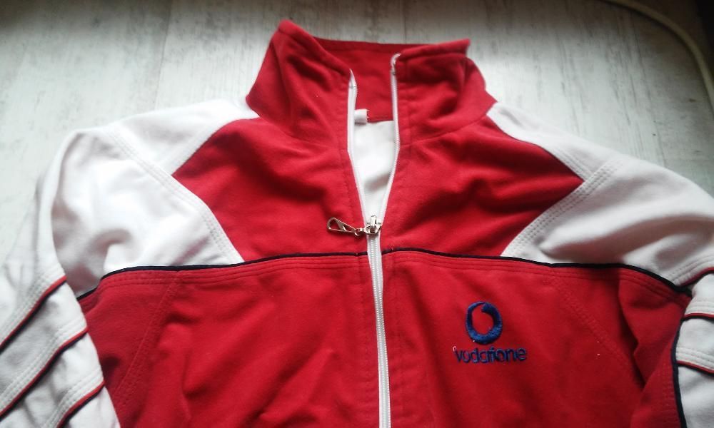 Детски анцунг, спортен екип