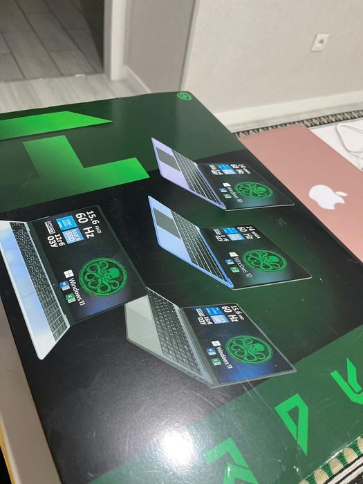 Hydra h14 ноутбук