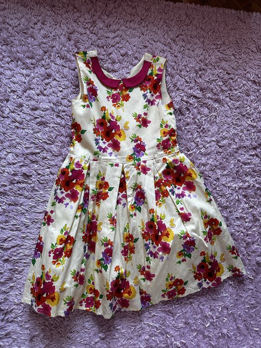 Детски рокли LC WAIKIKI, 10-12г., 140-146 и 146-152