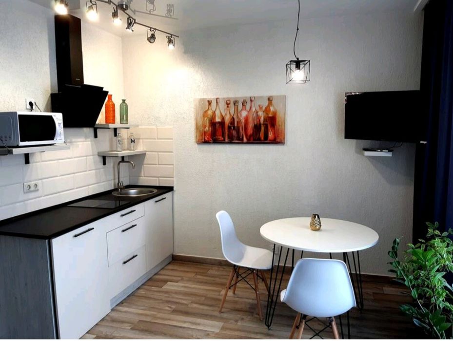 Сдам посуточно 1,2,3-х комн.кв