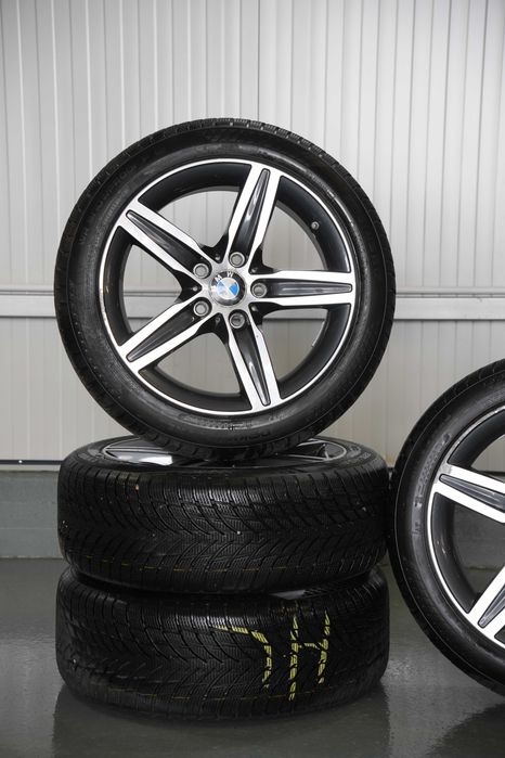 Jante BMW 225/45/17 Iarna