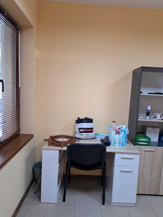 Продава се Офис в Видин, Център - 150 кв.м за 934 €/кв.м - Снимка #3