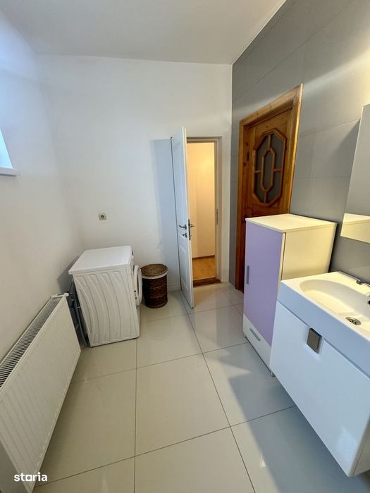 Apartament 2 Camere Centru
