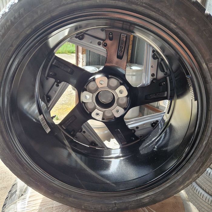 Roti/Jante/Jenti NOI originale Audi RS e-tron GT | 245/45 285/40 R20