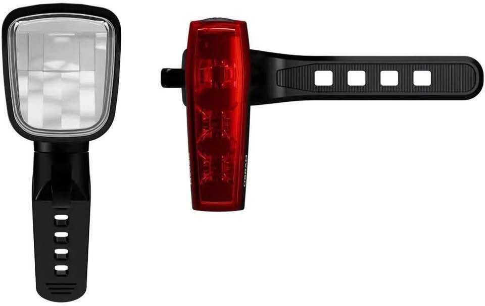 OSRAM Комплект светлини за велосипед