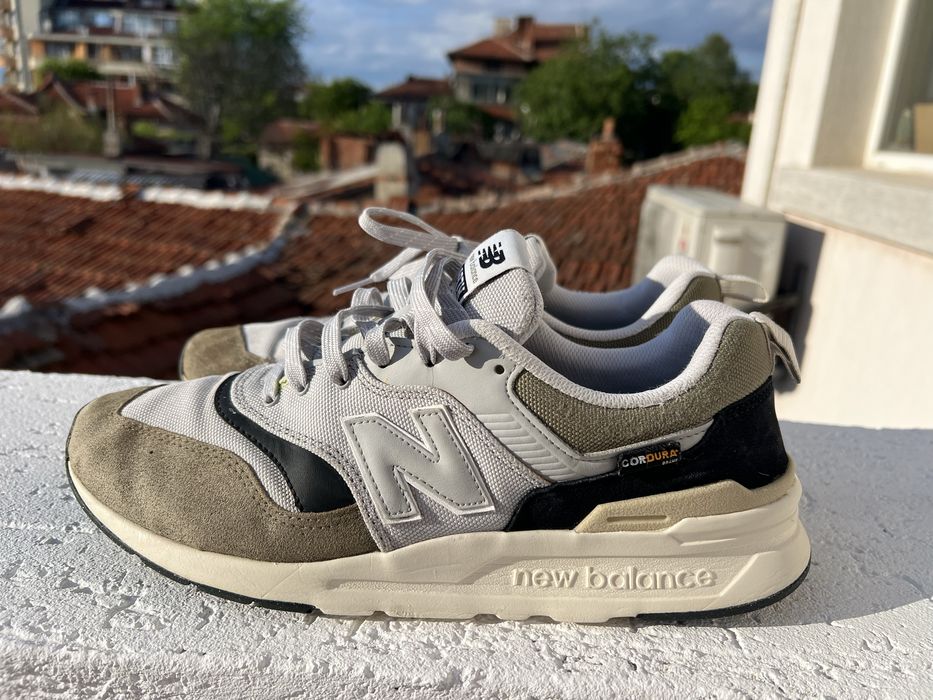 New Balance 997 Cordura 44.5