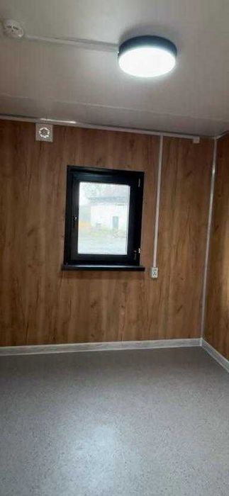 Жилые дома для строителей