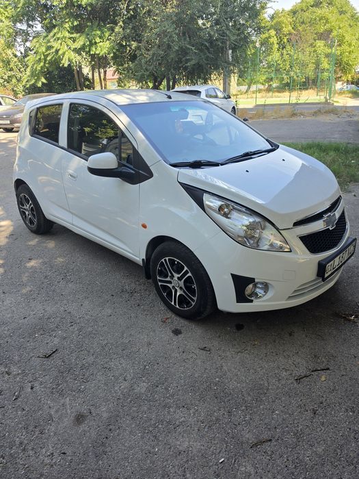 Спарк автомат аренда викупка