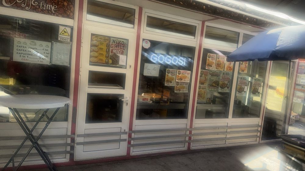 Afacere la cheie