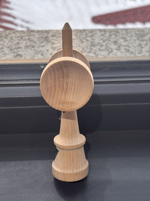 Ken krom lambo shape