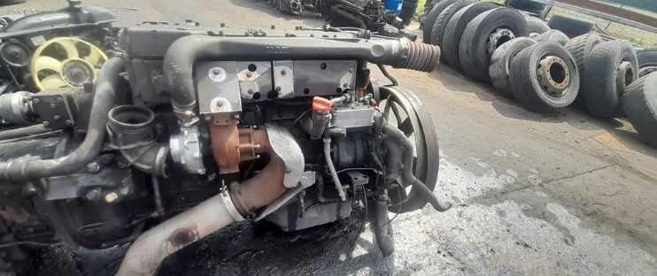 Motor complet DE183C1 DAF CF 75 250 CP - Piese de motor DAF