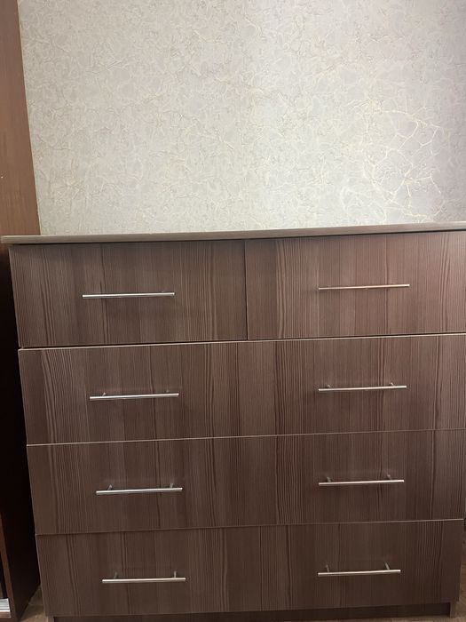 Продам комод для вещей