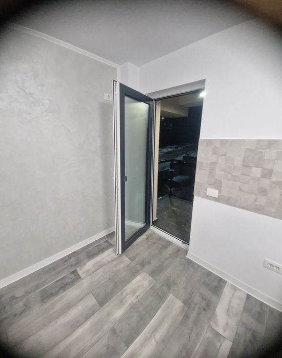 1 Cameră 62500E -PARCAREA  INCLUSĂ Intabulat REDIU