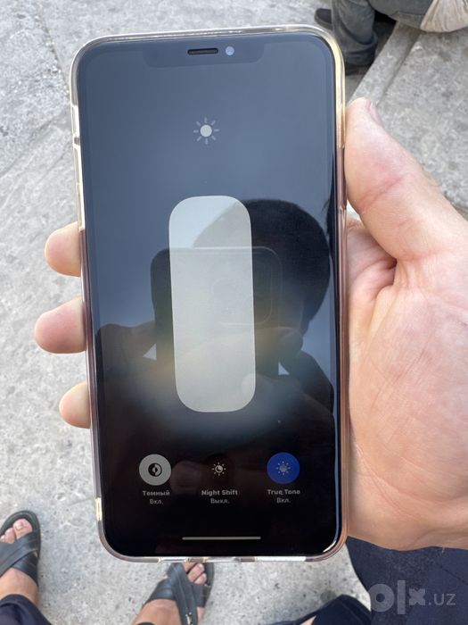 Iphone xs max.
