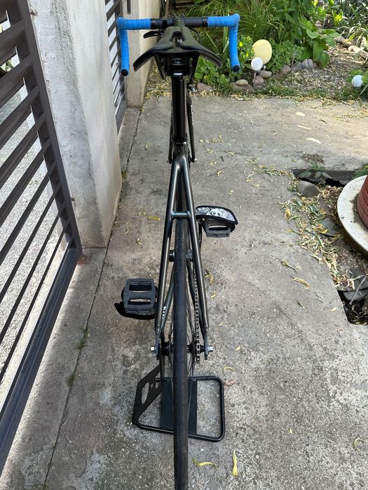 Bicicleta Fixie / Single speed Dolan Pre Cursa 54cm
