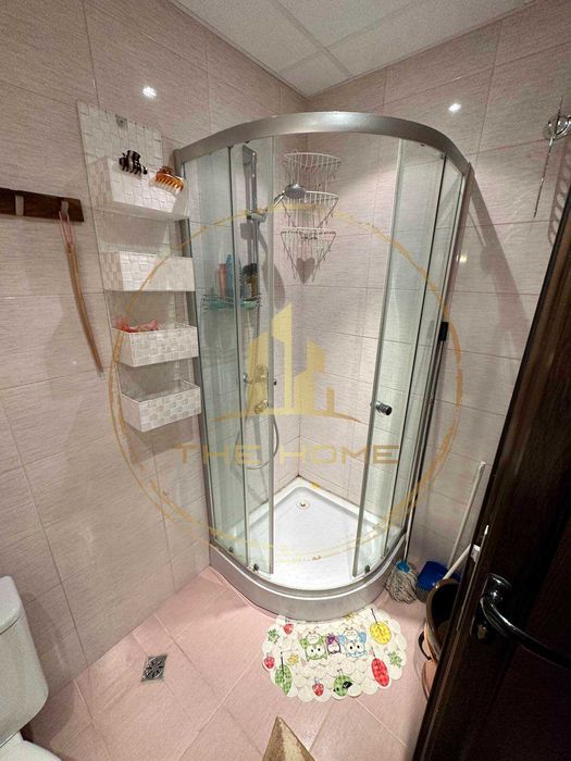 Дава се под наем Двустаен апартамент в Варна, м-т Траката - 70 кв.м за 450 € - Снимка #6