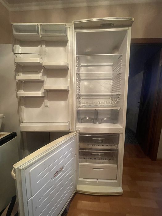 Продается холодильник