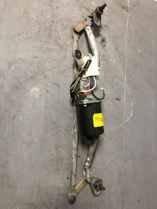 ansamblu stergatoare motoras citroen saxo 1996-2004