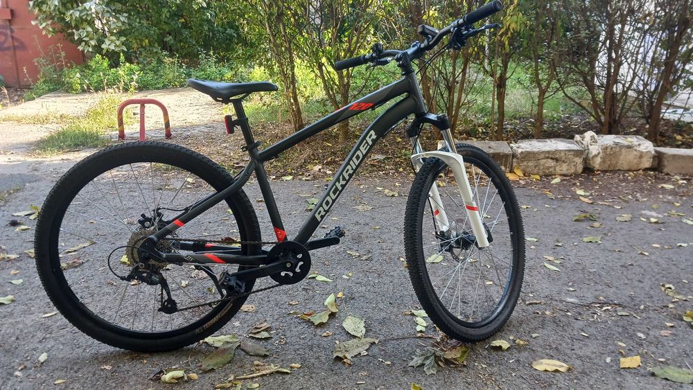 Vand bicicleta Rockrider Timisoara