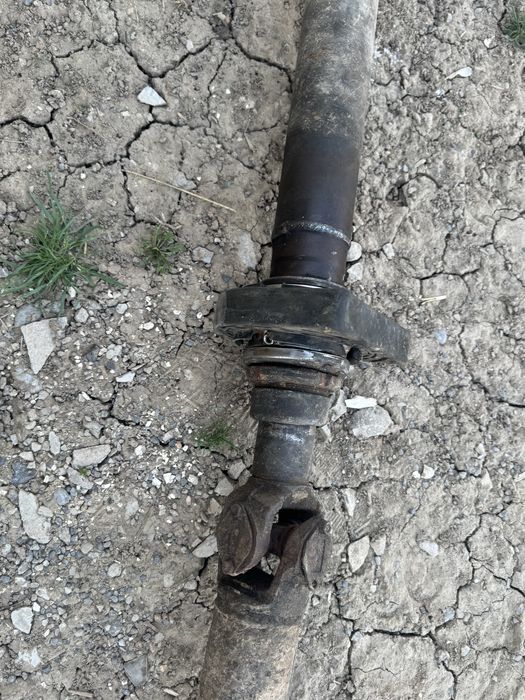 Кардан на Газ 53