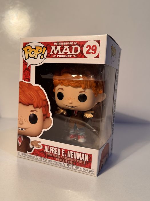 Funko Pop фигурки, Bitty POP! и ключодържатели Funko Pocket POP!