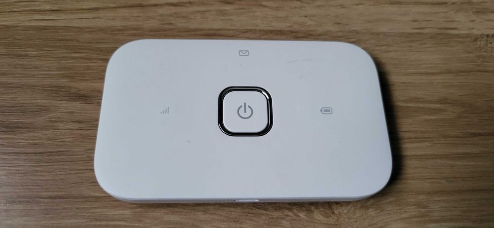 HUAWEI 4G WiFi Modem cu sim R219h liber de retea