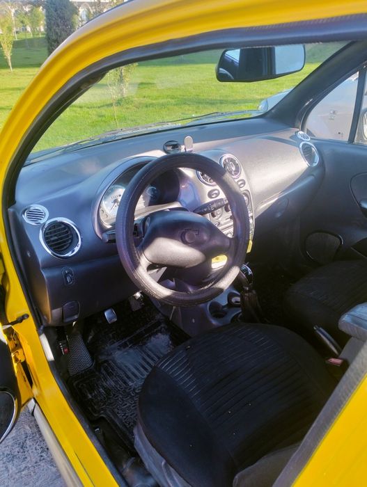 Матиз бест 2009 йил