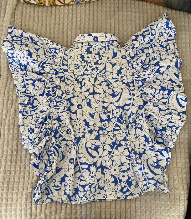 Дамса риза Zara, XS-S