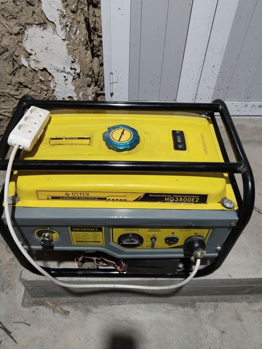 Divojok 3.5 kw Azgina iwlatilgan